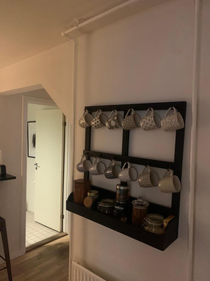 Millebo - Like Home Studio Apartment Aalborg Exterior photo