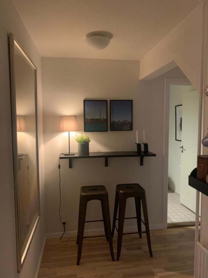 Millebo - Like Home Studio Apartment Aalborg Exterior photo