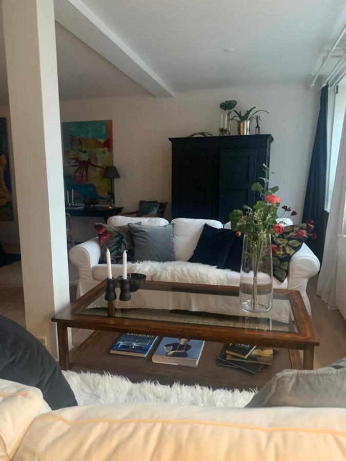 Millebo - Like Home Studio Apartment Aalborg Exterior photo