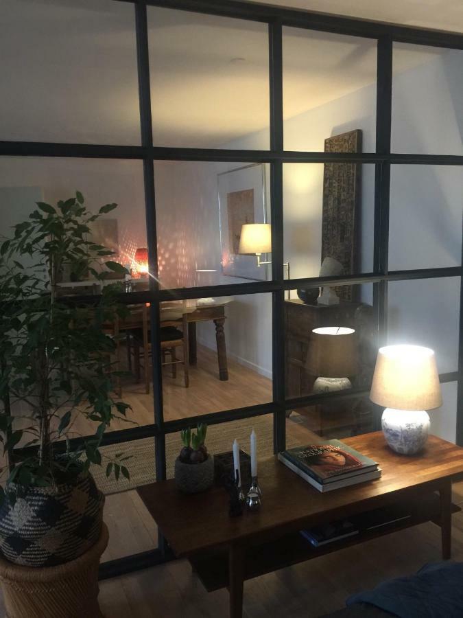 Millebo - Like Home Studio Apartment Aalborg Exterior photo